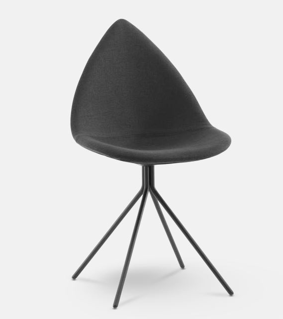 Stolička BoConcept Ottawa Black