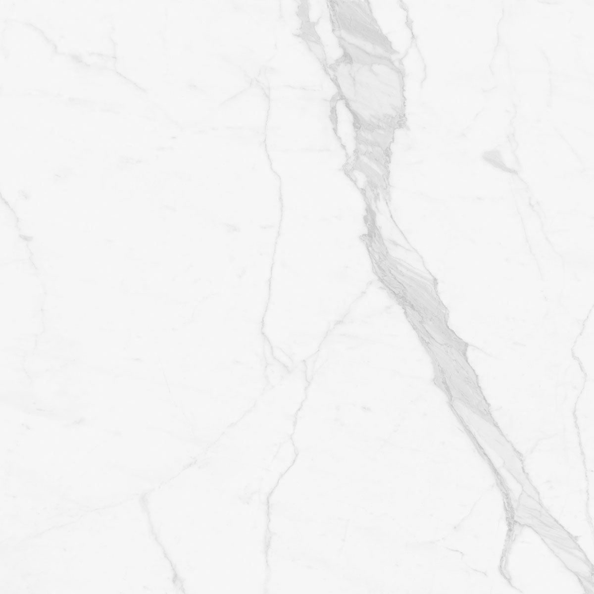 White marble