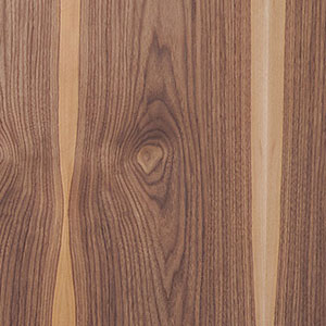 American walnut