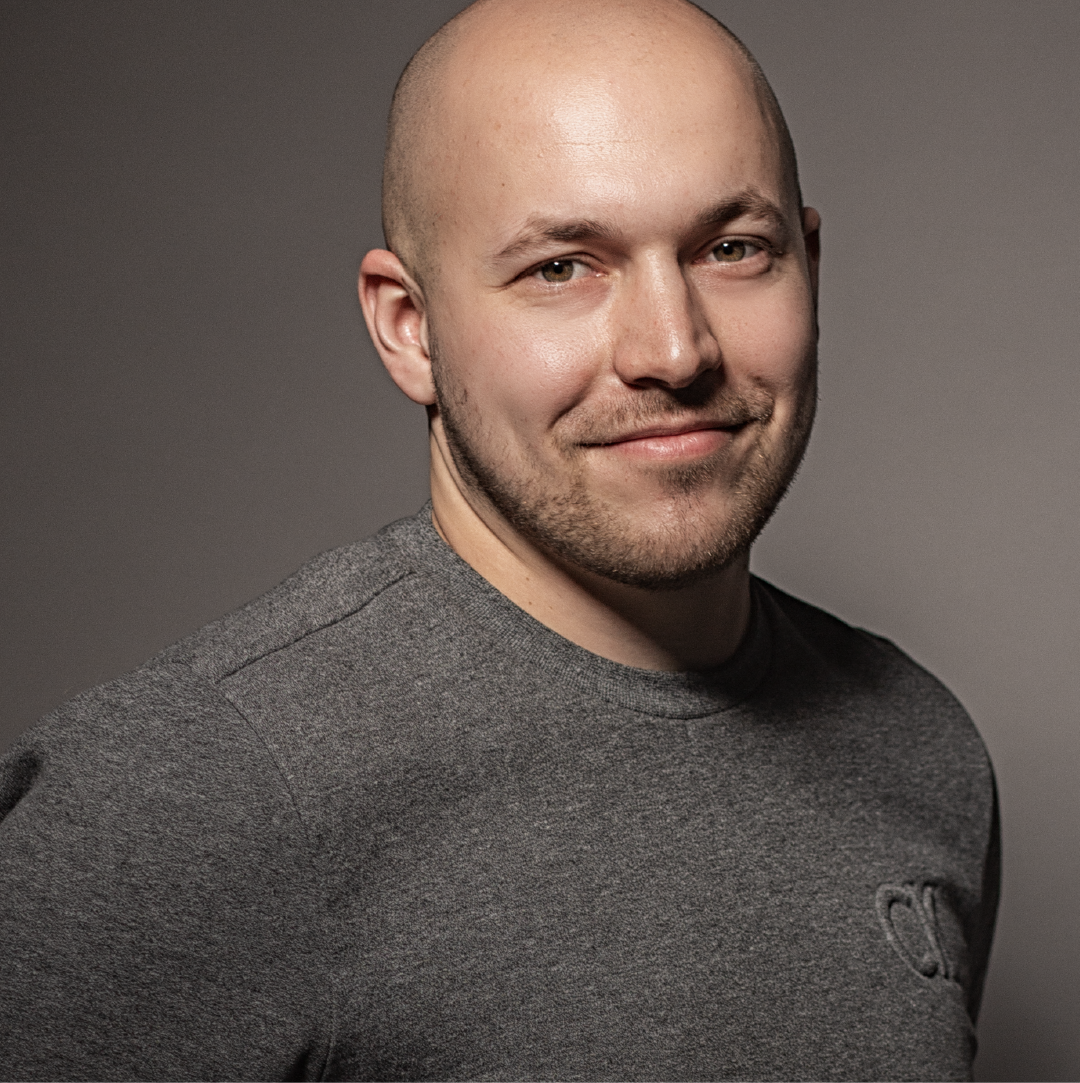 Erik Rumanko, koordinátor