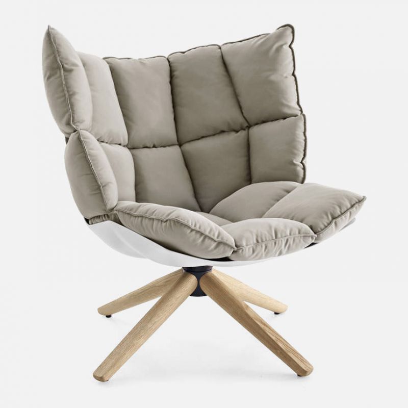 Husk H3G armchair